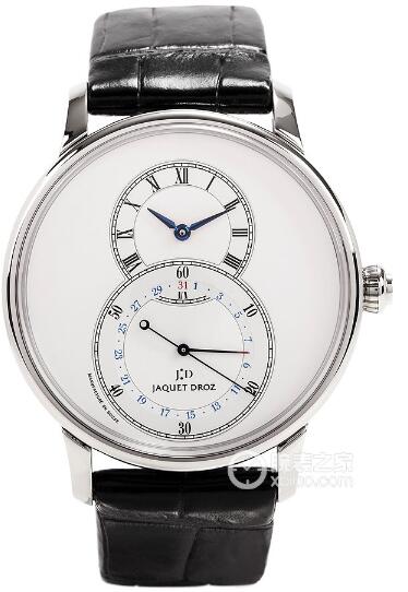 Jaquet Droz雅克德羅大秒針系列J007030242手表