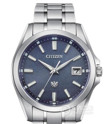 Citizen西鐵城THE CITIZEN系列AQ4091-56M手表